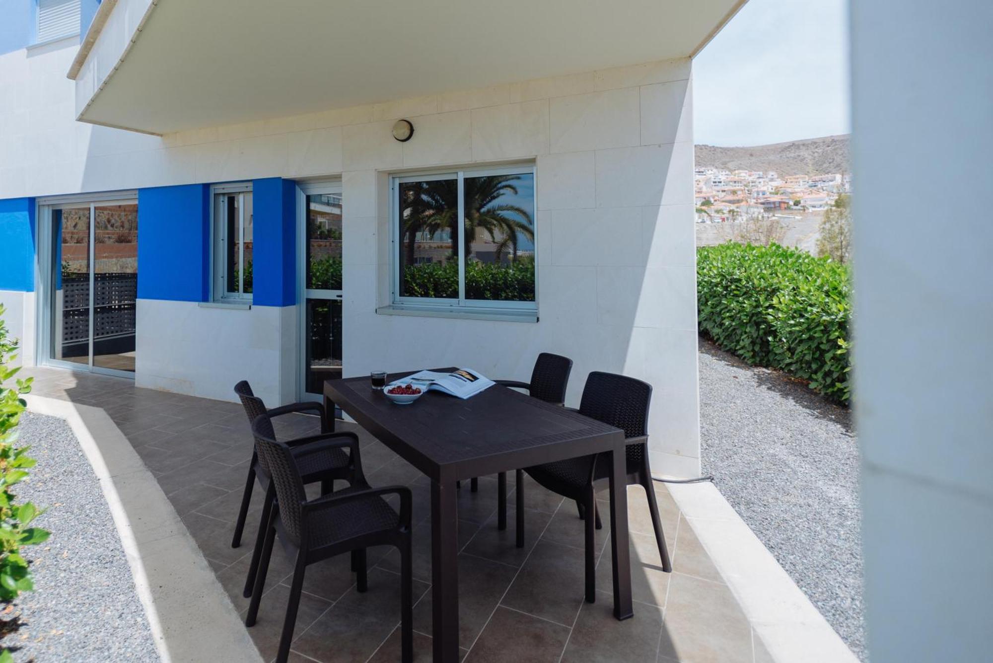 Two Bedroom Apartment 107 *