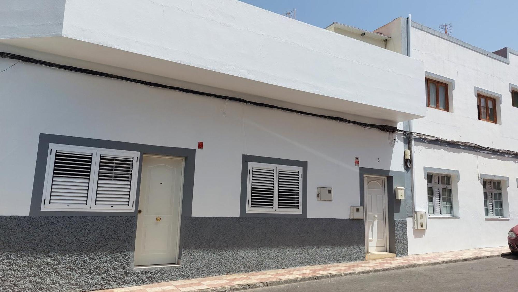 La Aldea De Casa de férias *