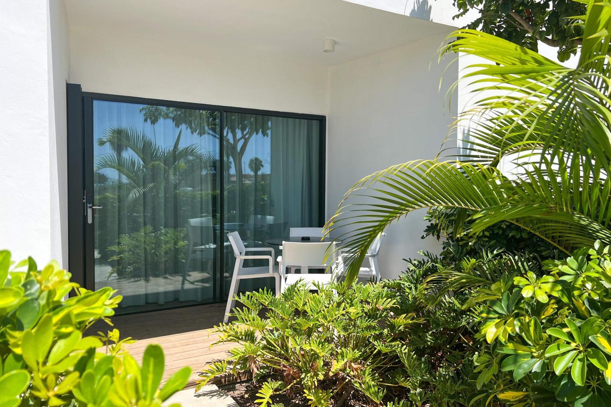Holiday home Cordial Santa Agueda & Perchel Club