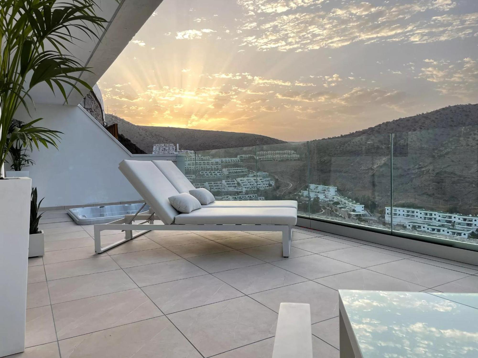 Grand Horizon Luxury Boutique Puerto Rico (Gran Canaria)