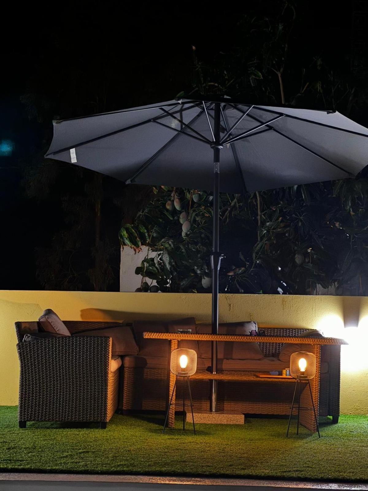 Apartamento Sunny Carmelito Deluxe Mogán