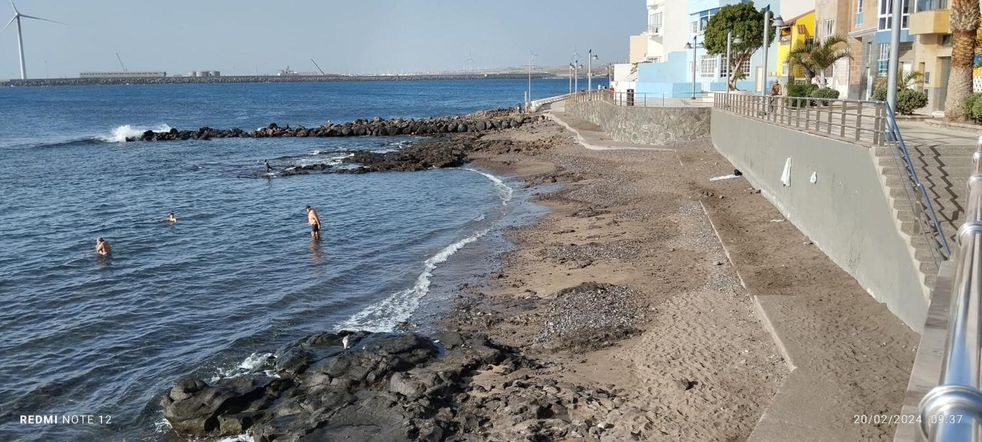 Casa Magec Vakantiehuis Arinaga