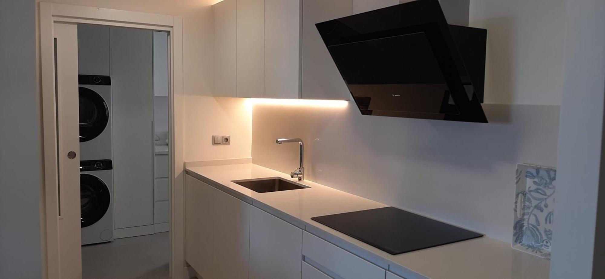 Deisy Atlantic Appartement