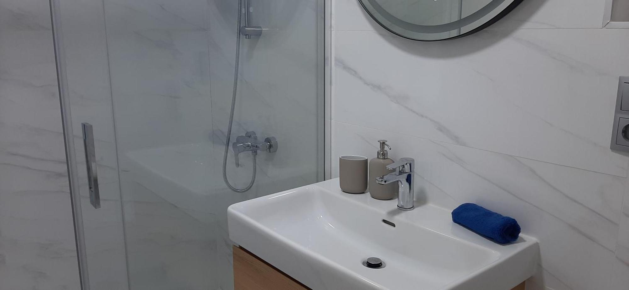 Appartement Deisy Atlantic