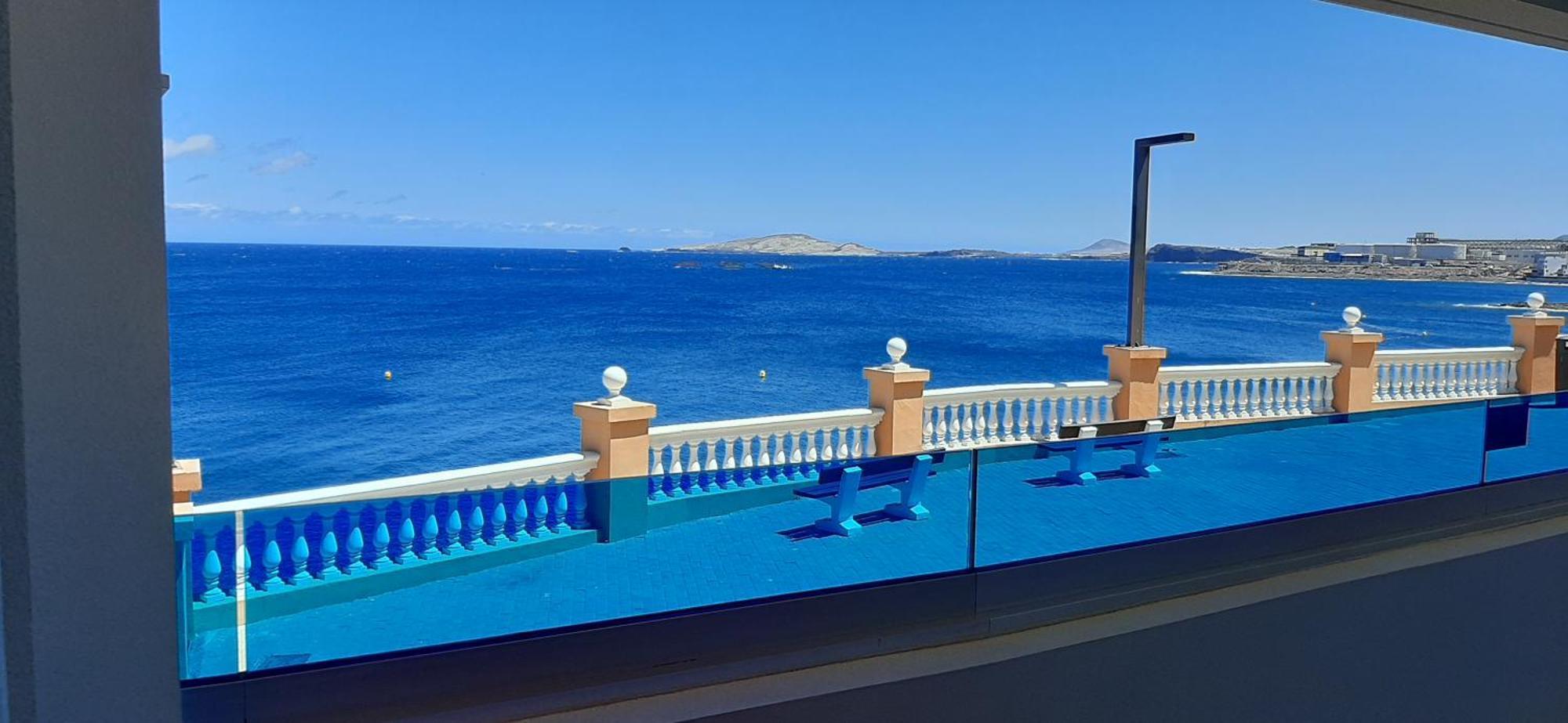Deisy Atlantic Appartement