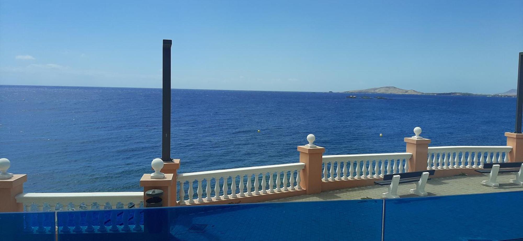 Appartement Deisy Atlantic Melenara