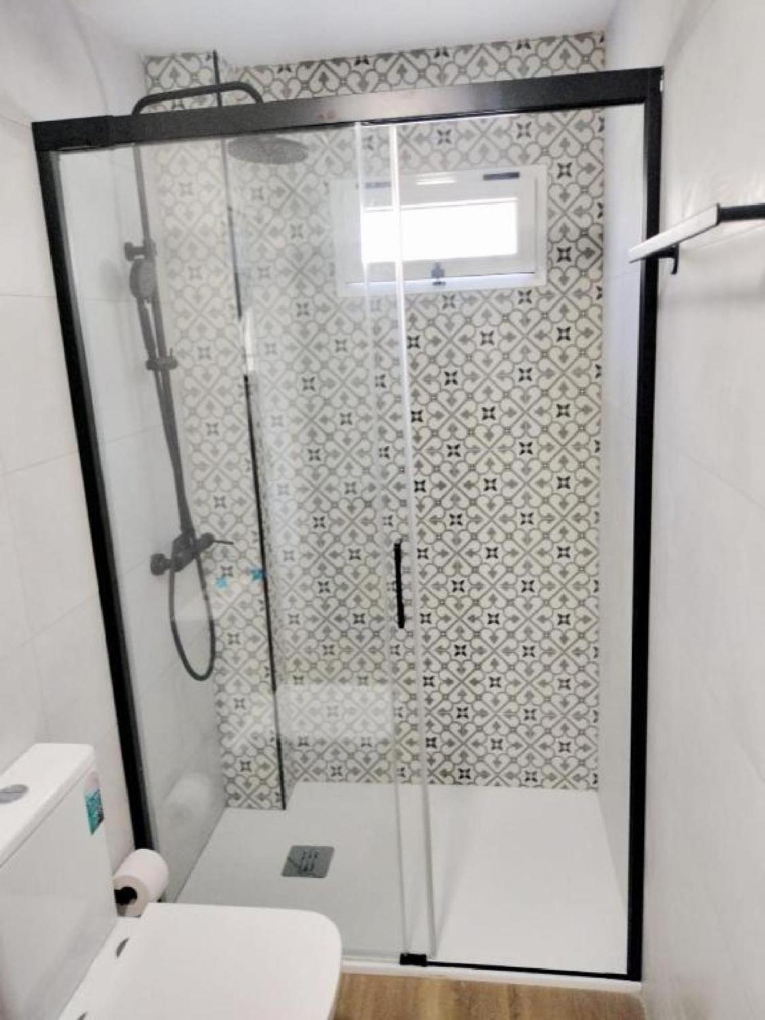 Monterojo Burras Apartamento