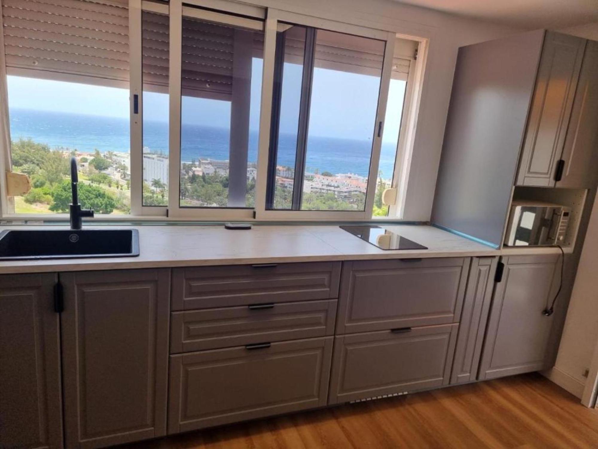 Apartamento Monterojo Burras San Agustín