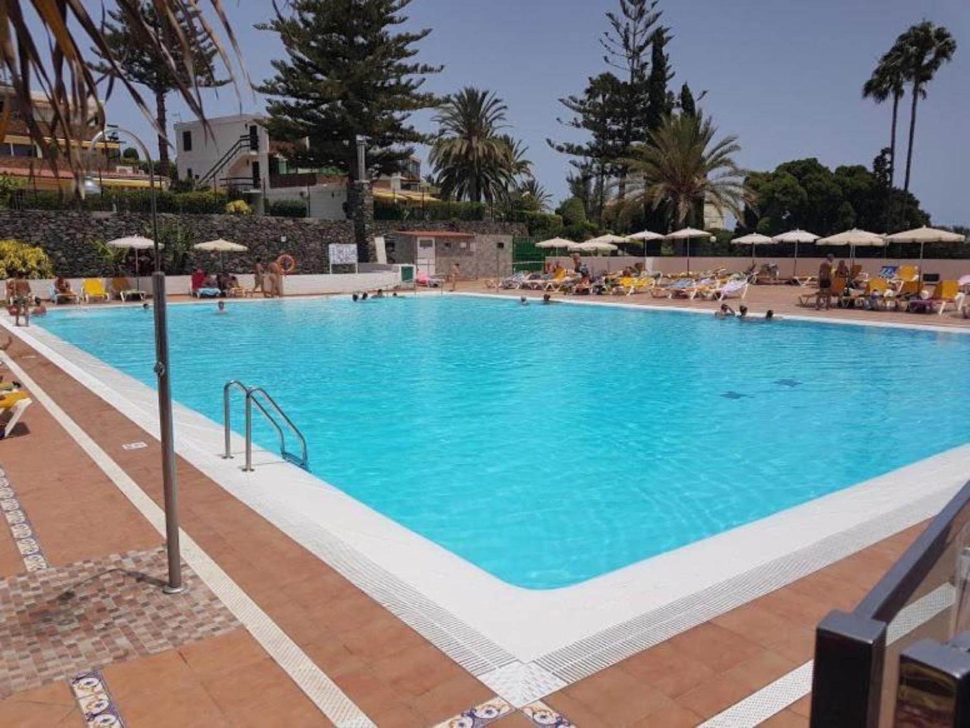 Apartamento Monterojo Burras *