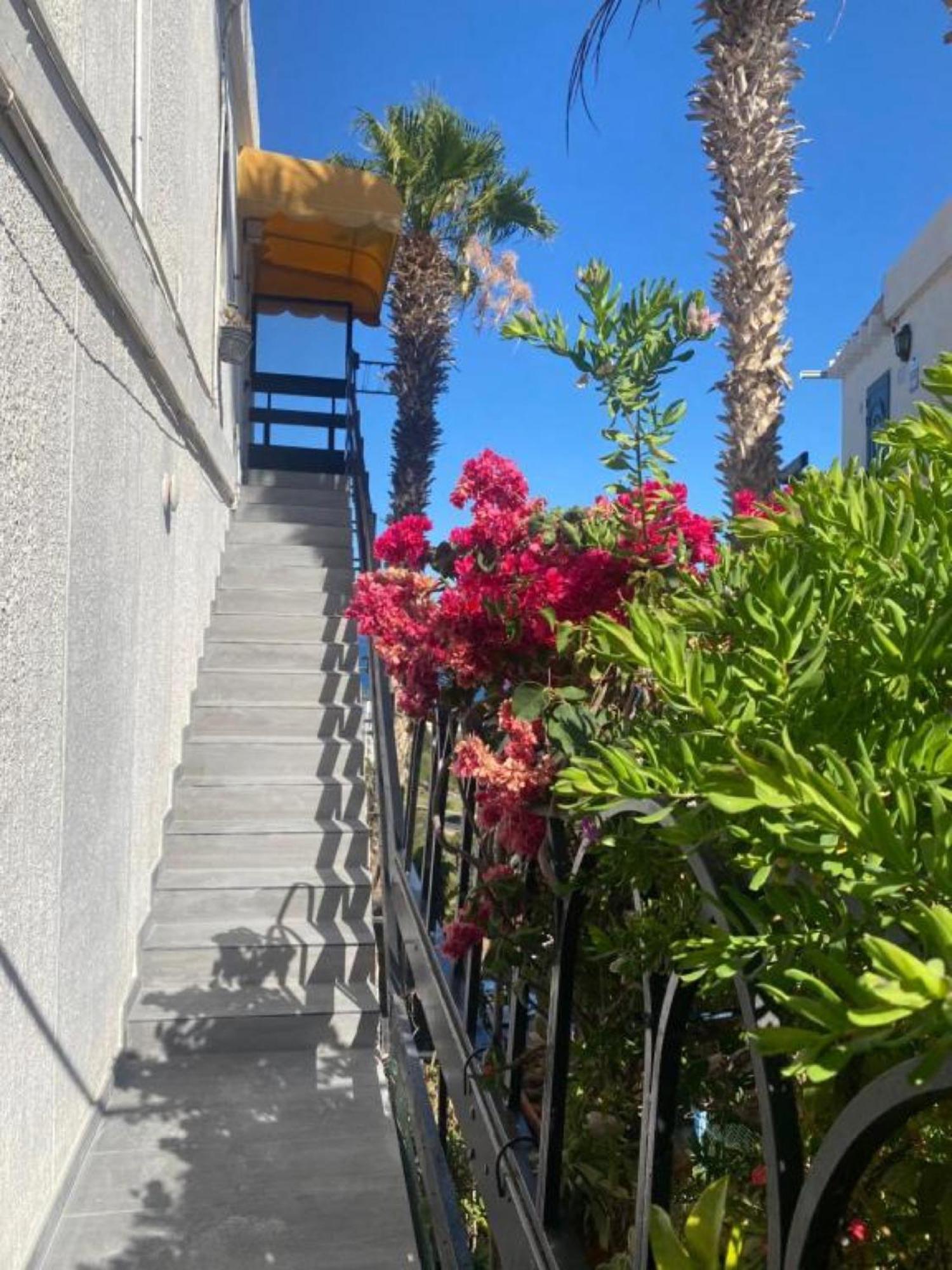 Apartamento Monterojo Burras