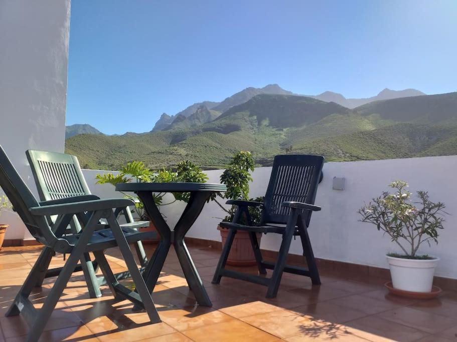 La Jacaranda Apartment