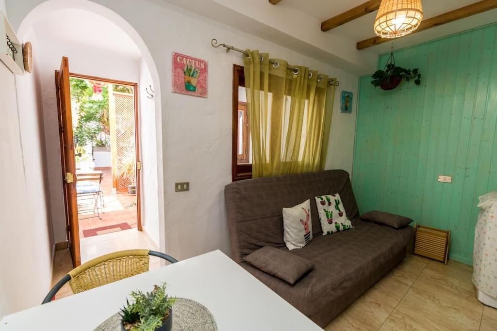 La Jacaranda Apartment