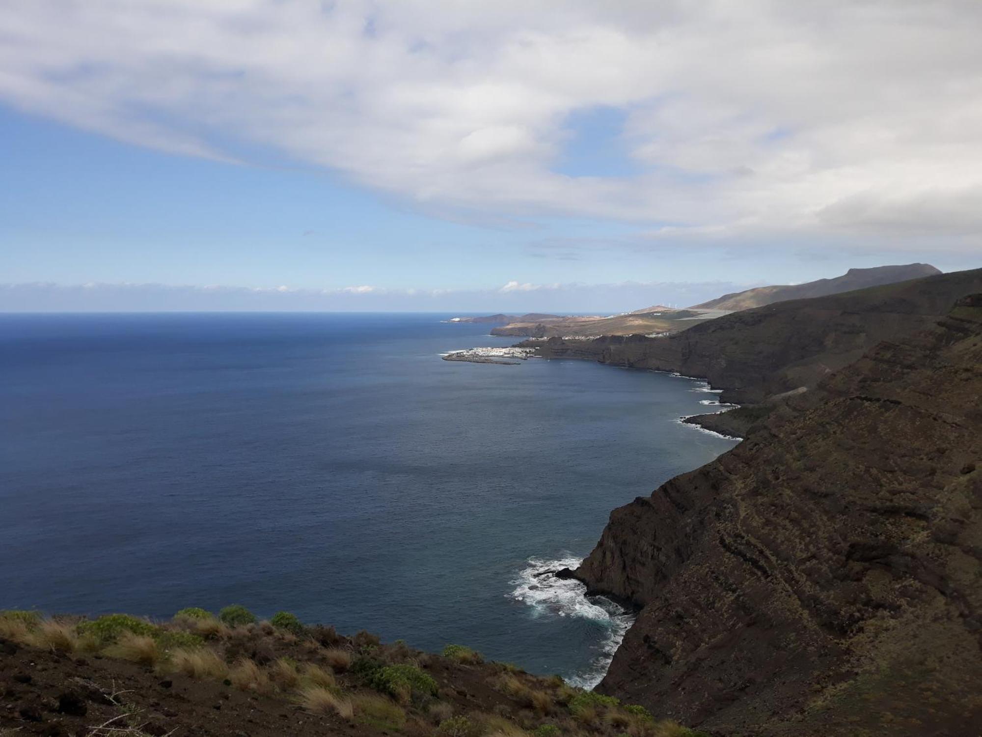 La Jacaranda Apartment Agaete (Gran Canaria)