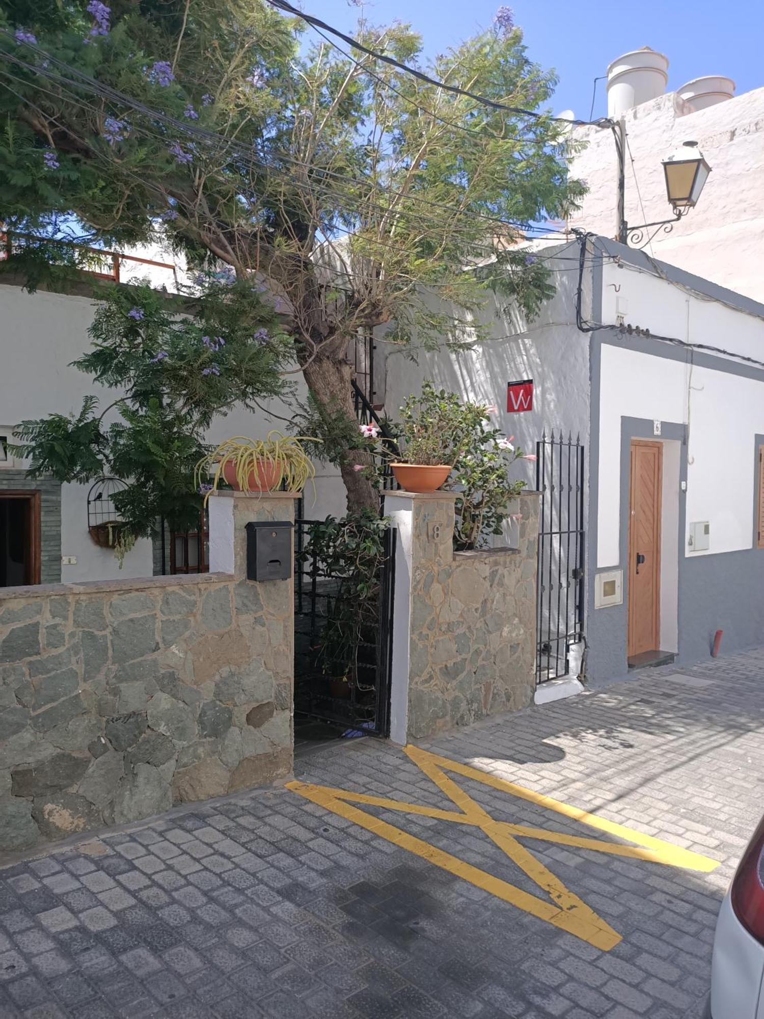 Apartment La Jacaranda