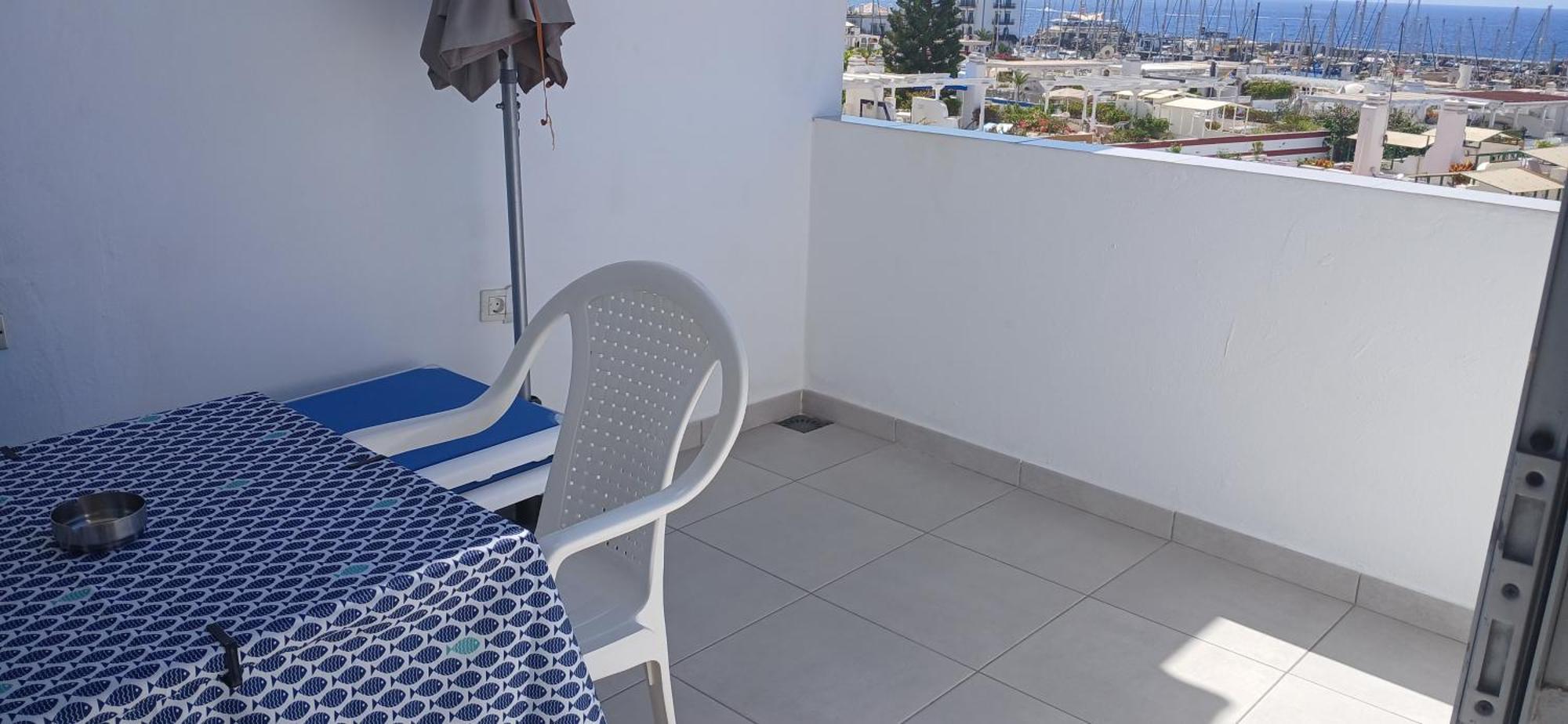 Casa Kevin Puerto De Mogan