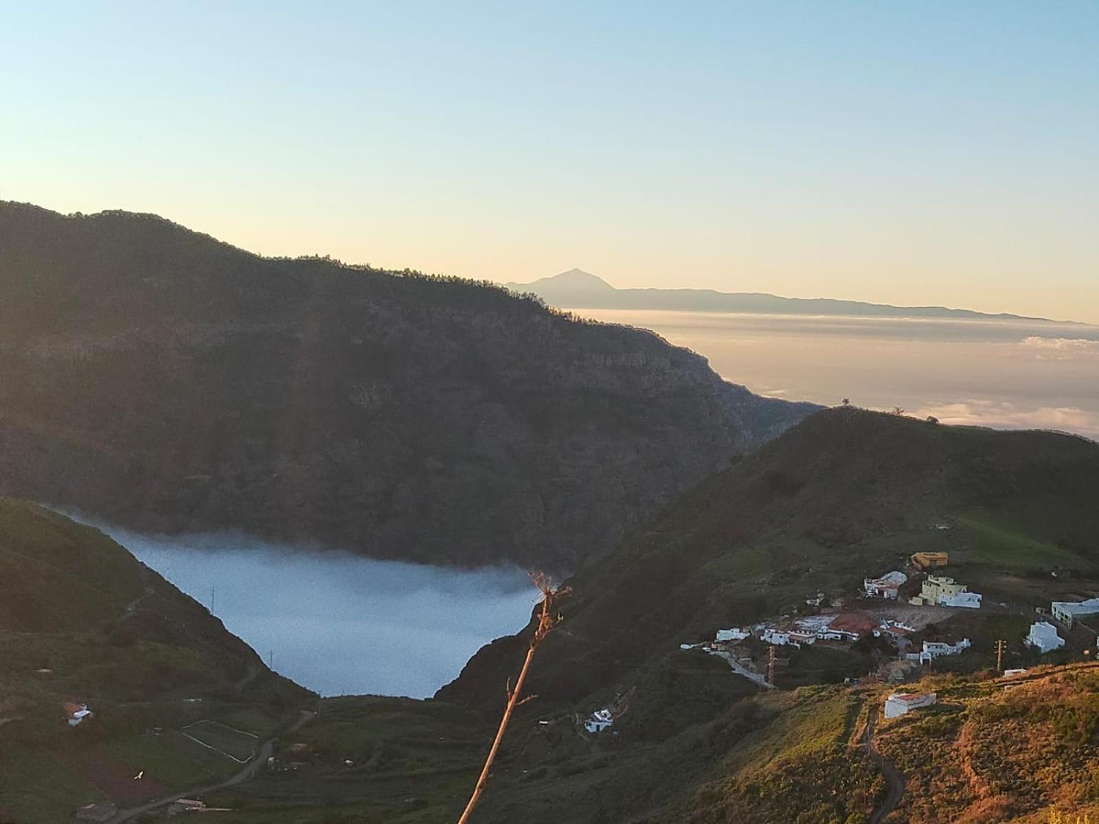 Vakantiehuis El Cercadillo Gáldar