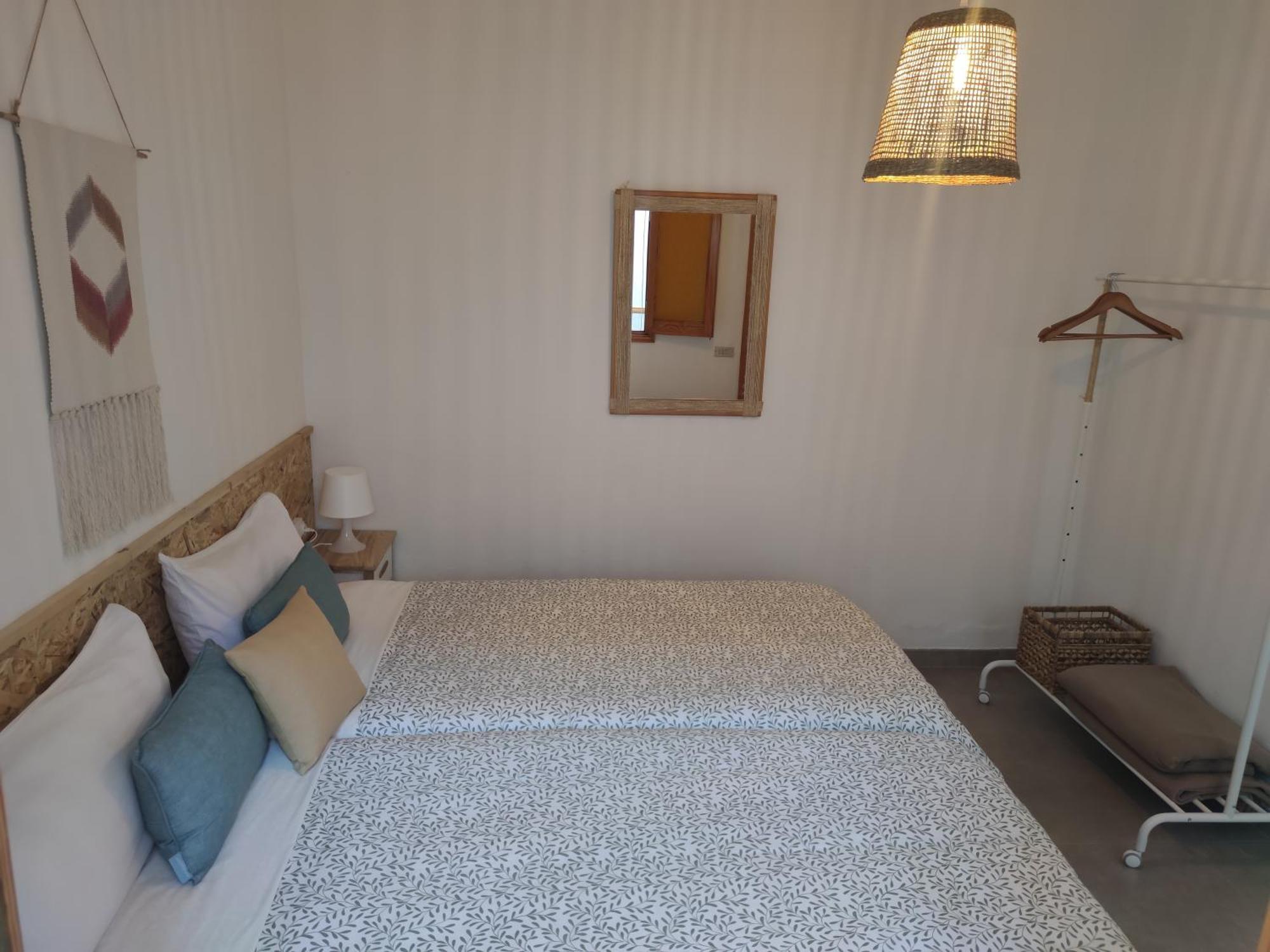 Vakantiehuis El Cercadillo Gáldar