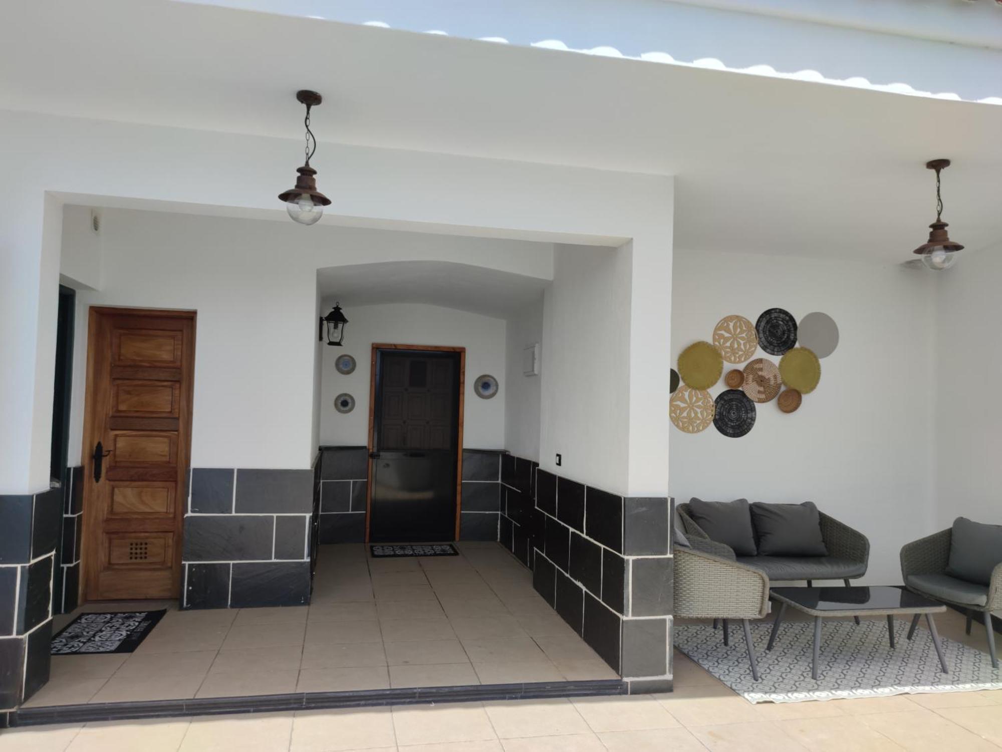 Casa Cueva Ca Maruca Holiday home Galdar