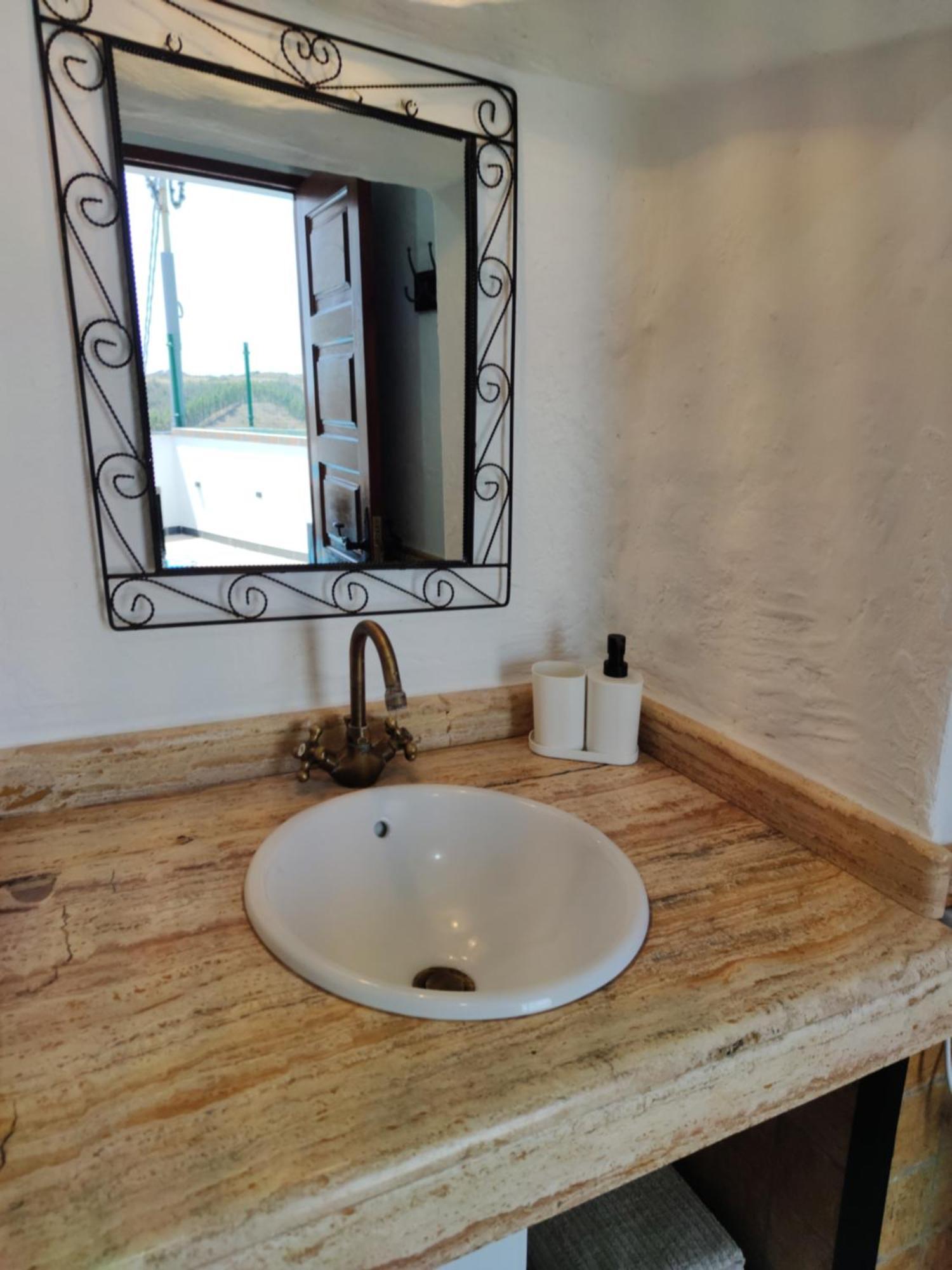 Casa Cueva Ca Maruca Holiday home *