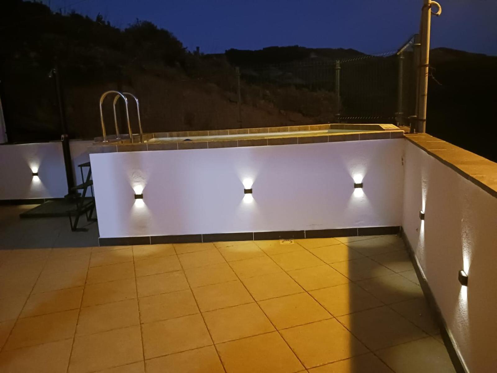 Casa Cueva Ca Maruca