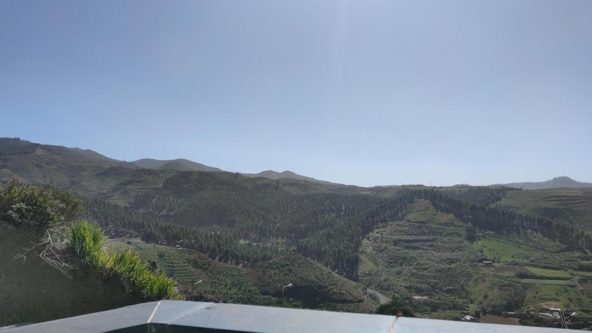 Casa Cueva Ca Maruca * Galdar