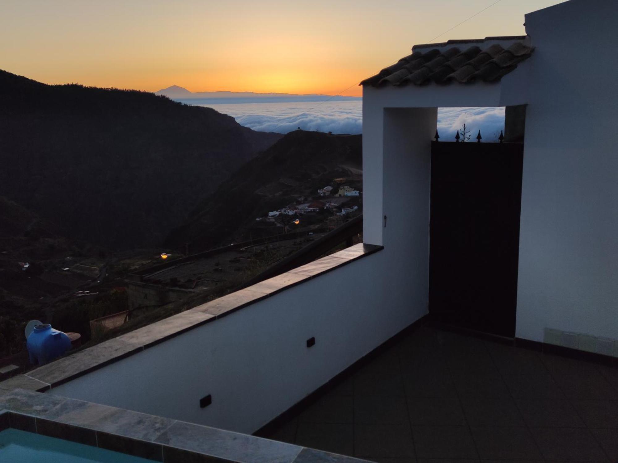 Casa Cueva Ca Maruca Holiday home