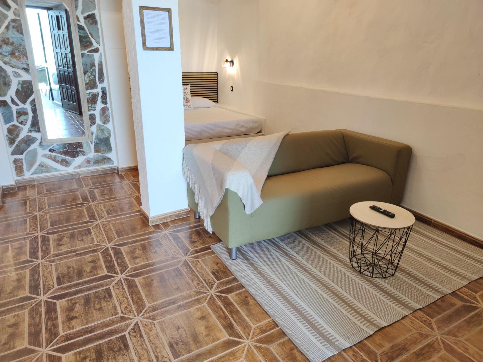 Holiday home Casa Cueva Ca Maruca *