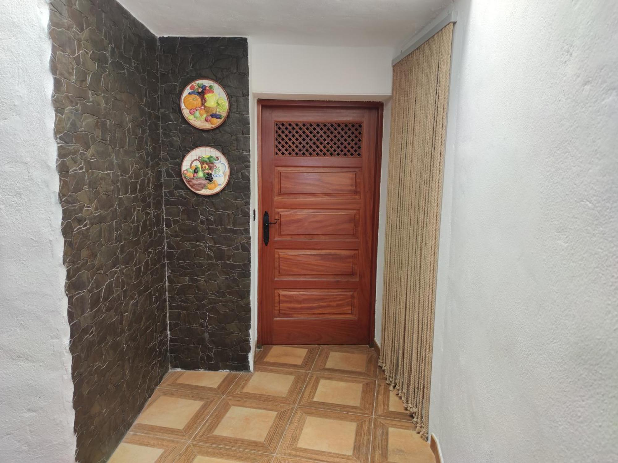 Casa Cueva Ca Maruca *