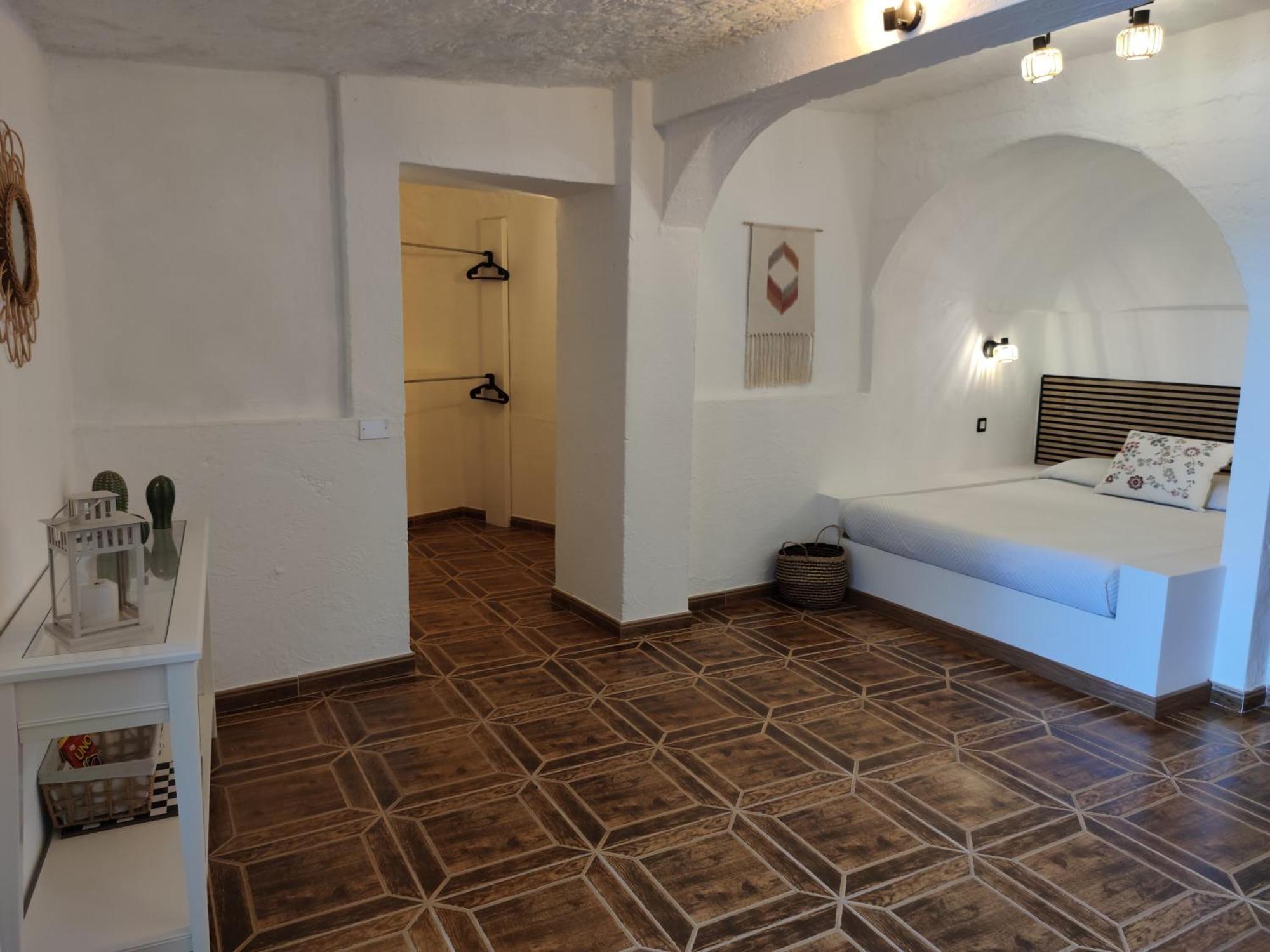 Casa Cueva Ca Maruca Galdar