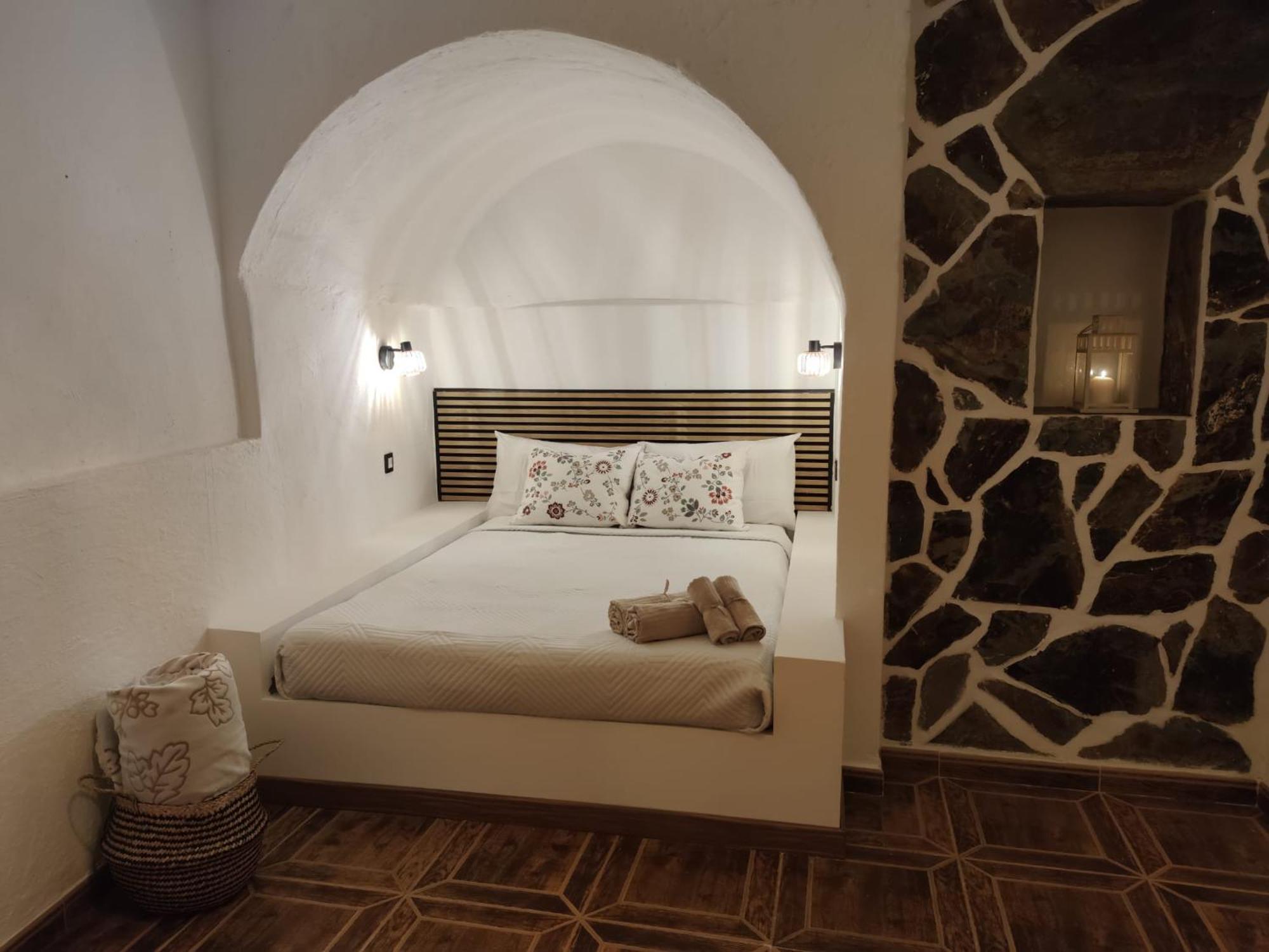 Casa Cueva Ca Maruca Holiday home *