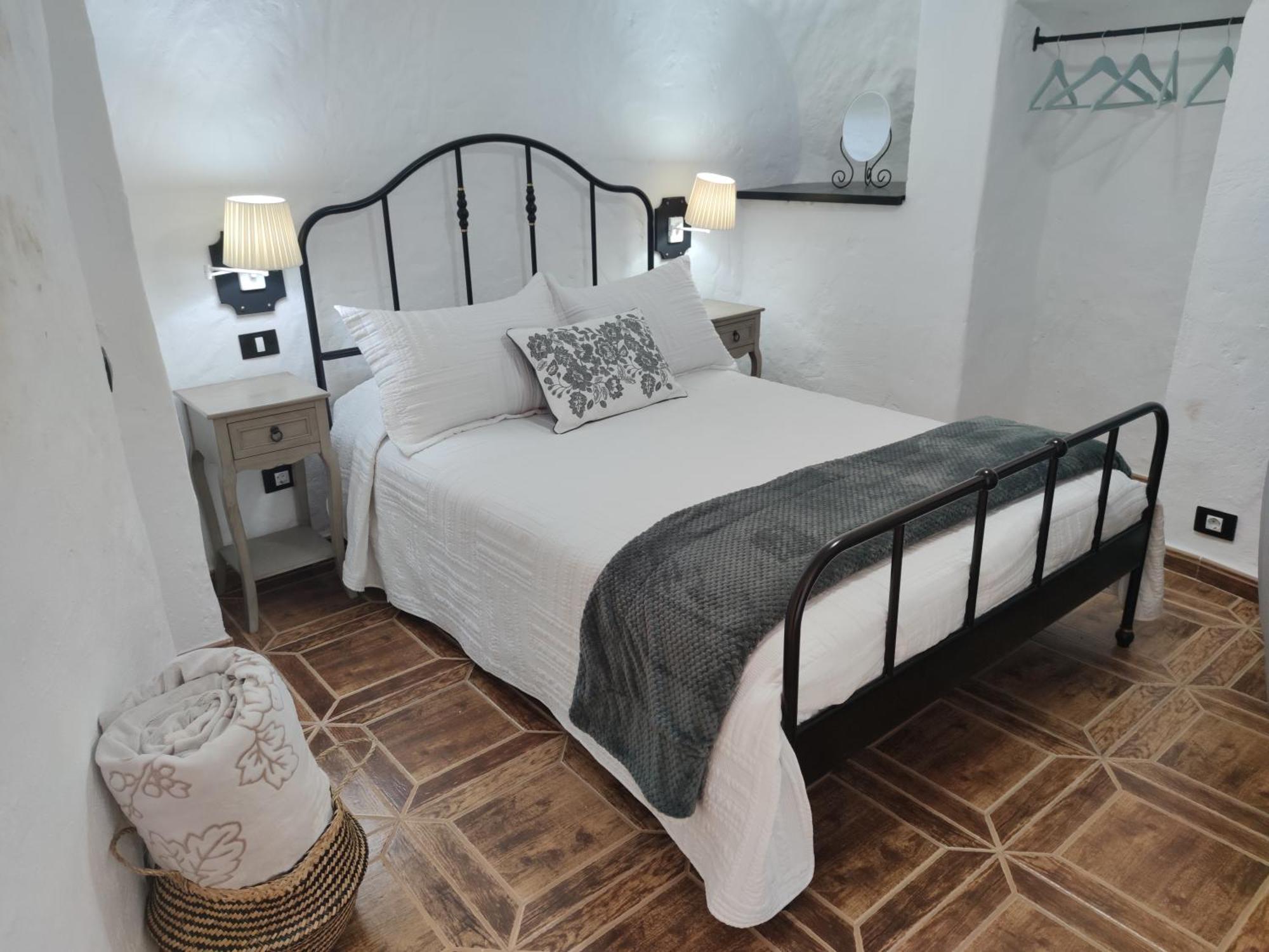 Casa Cueva Ca Maruca Holiday home Galdar
