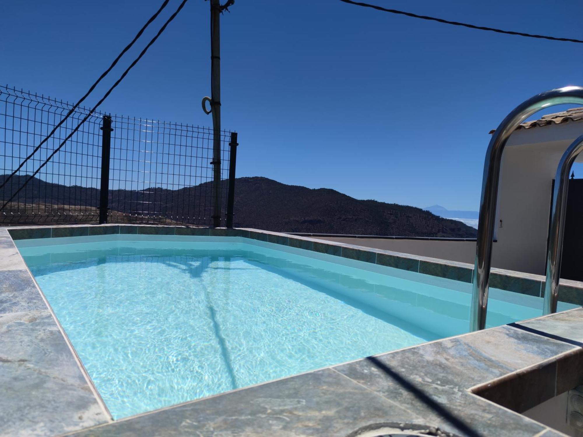 Casa Cueva Ca Maruca Holiday home *