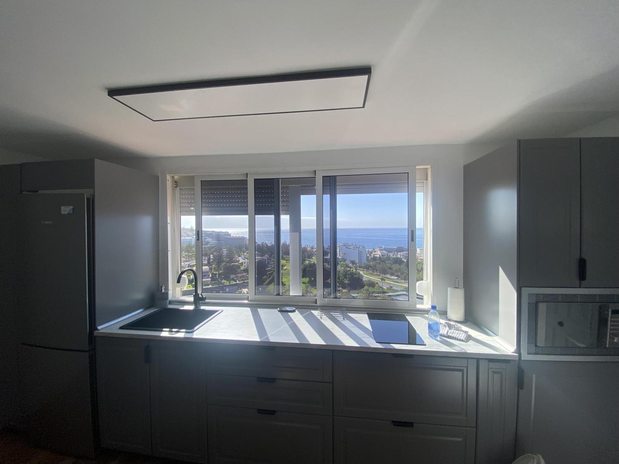 Apartamento Monterojo Burras *