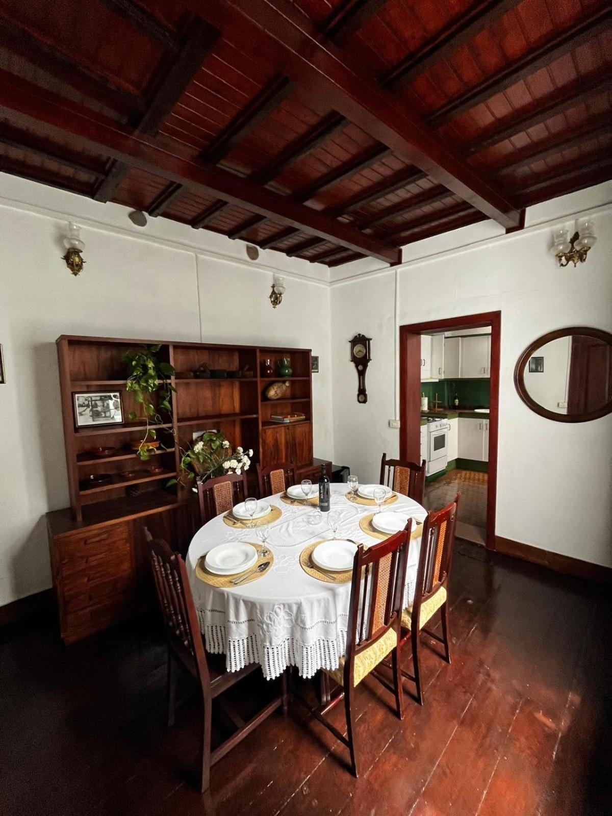 Casa De Guia Holiday home Santa Maria de Guia de Gran Canaria
