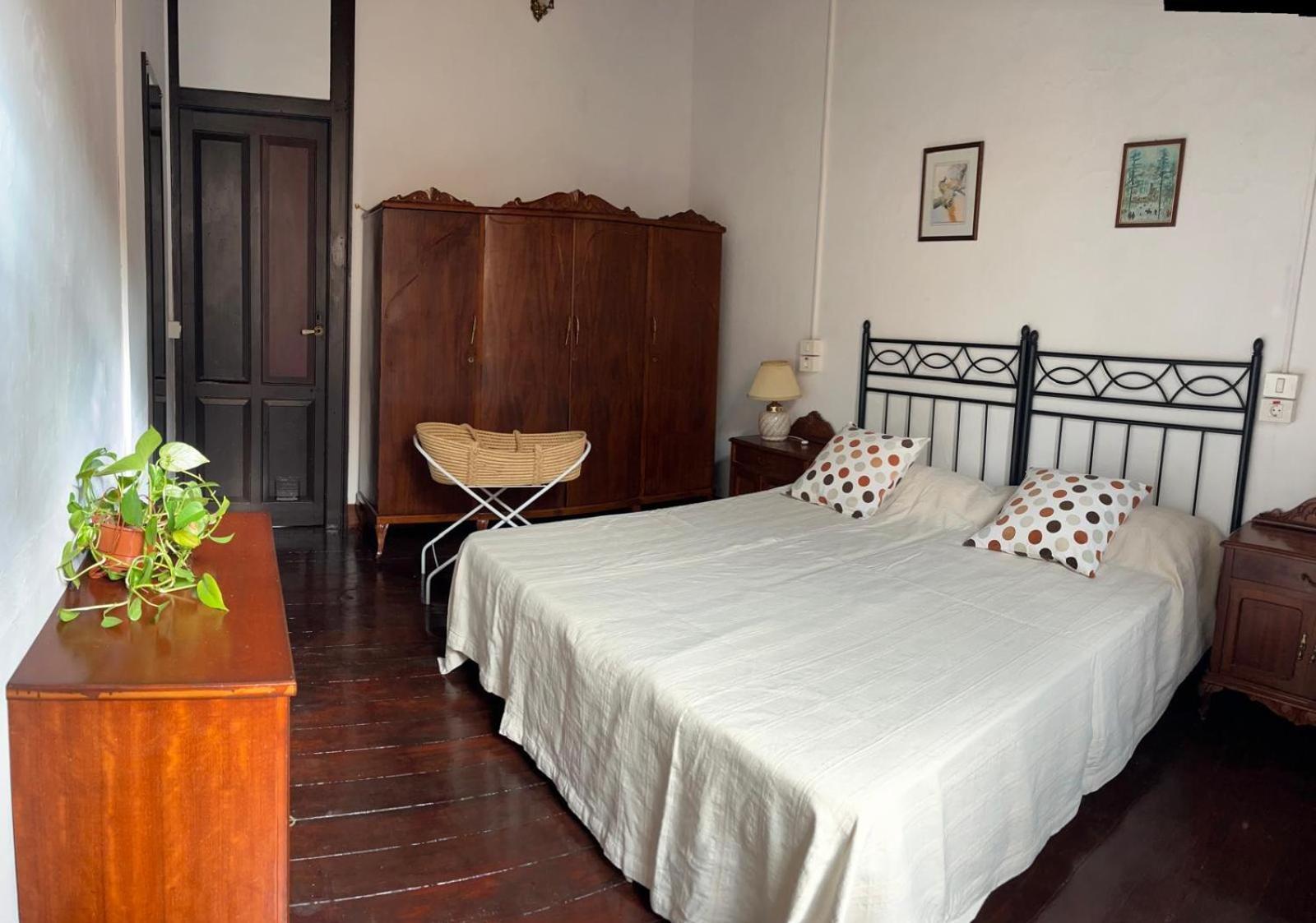 Casa De Guia Santa Maria de Guia de Gran Canaria