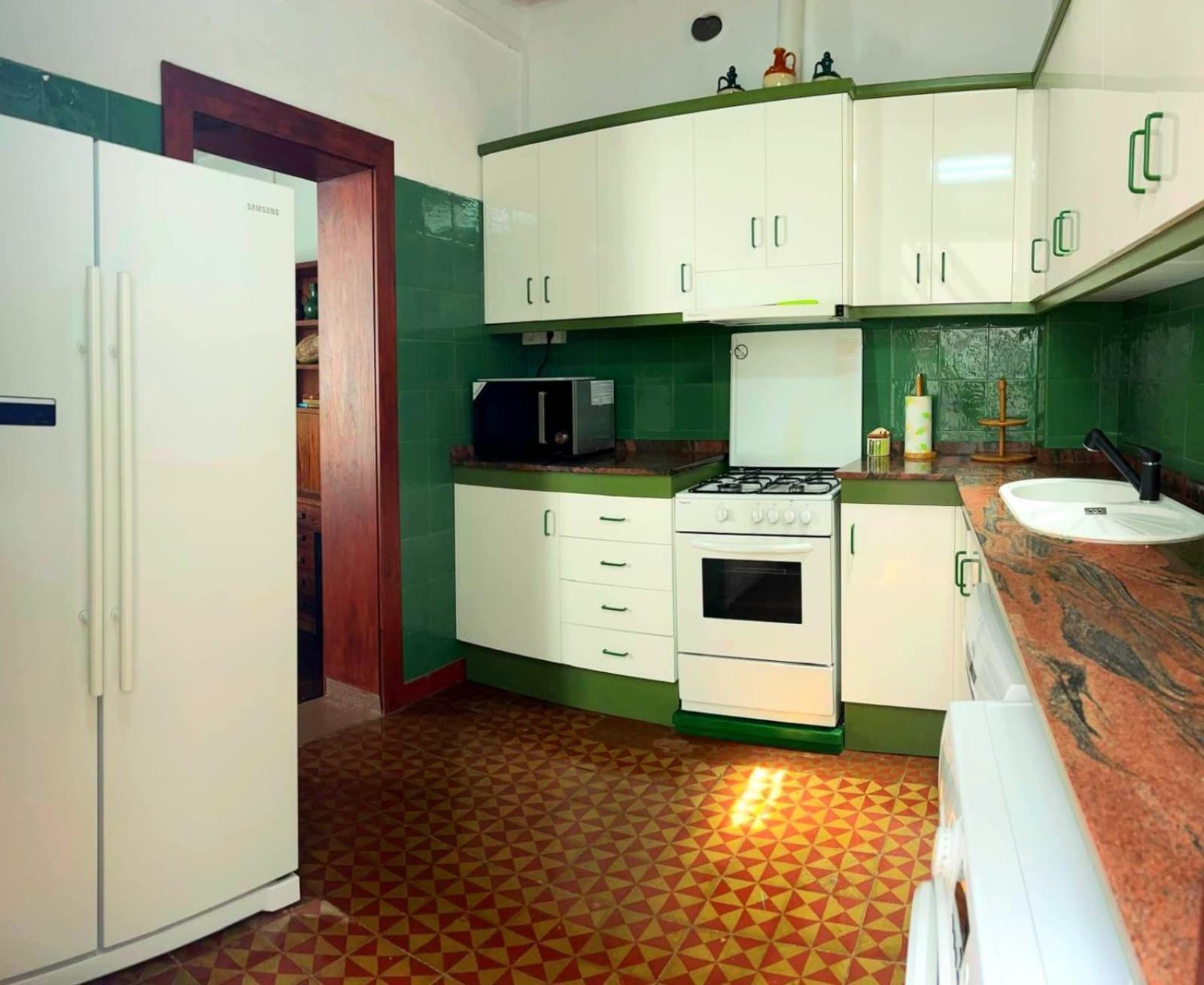 Casa De Guia Holiday home *