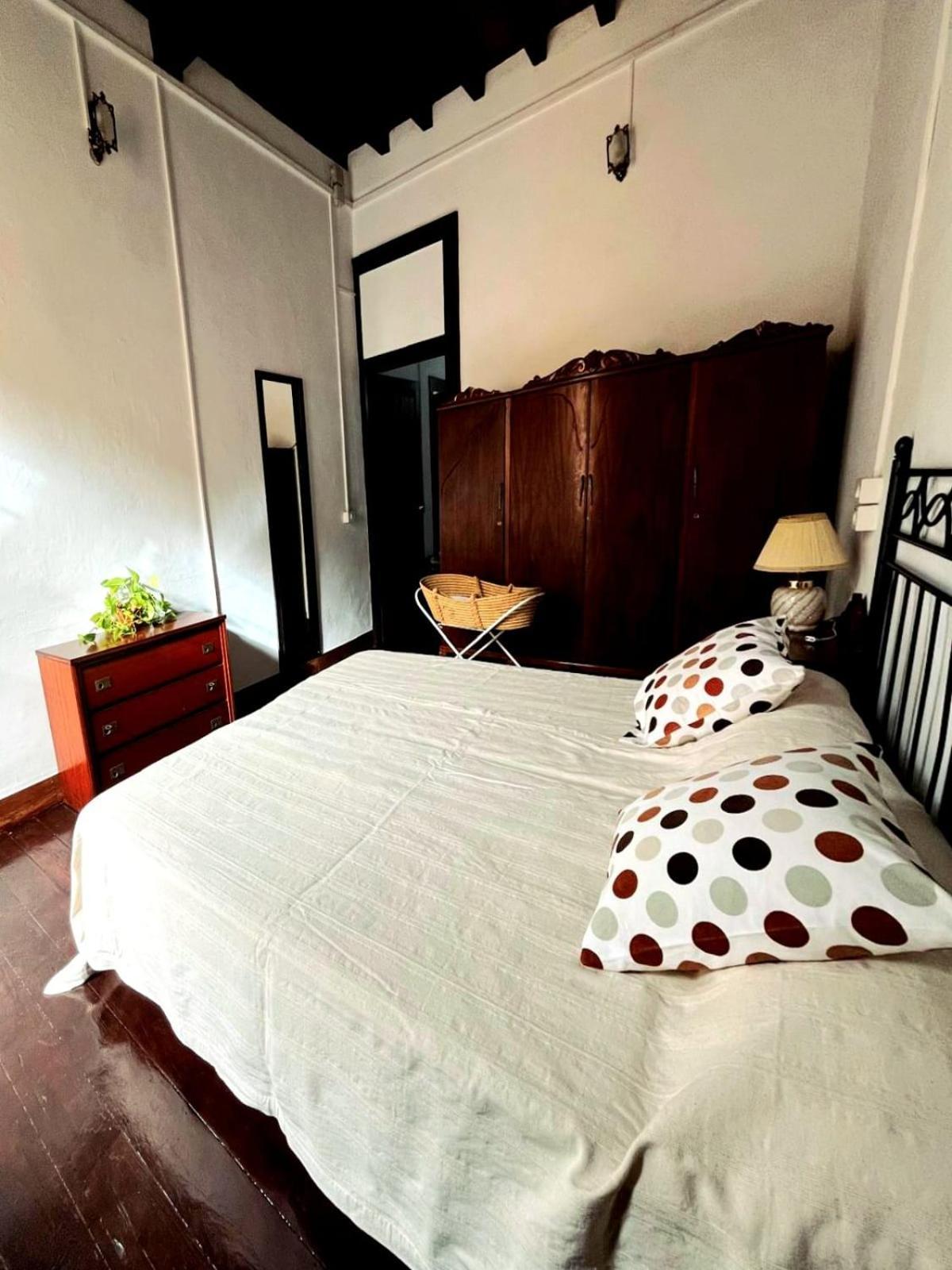 Casa De Guia Holiday home