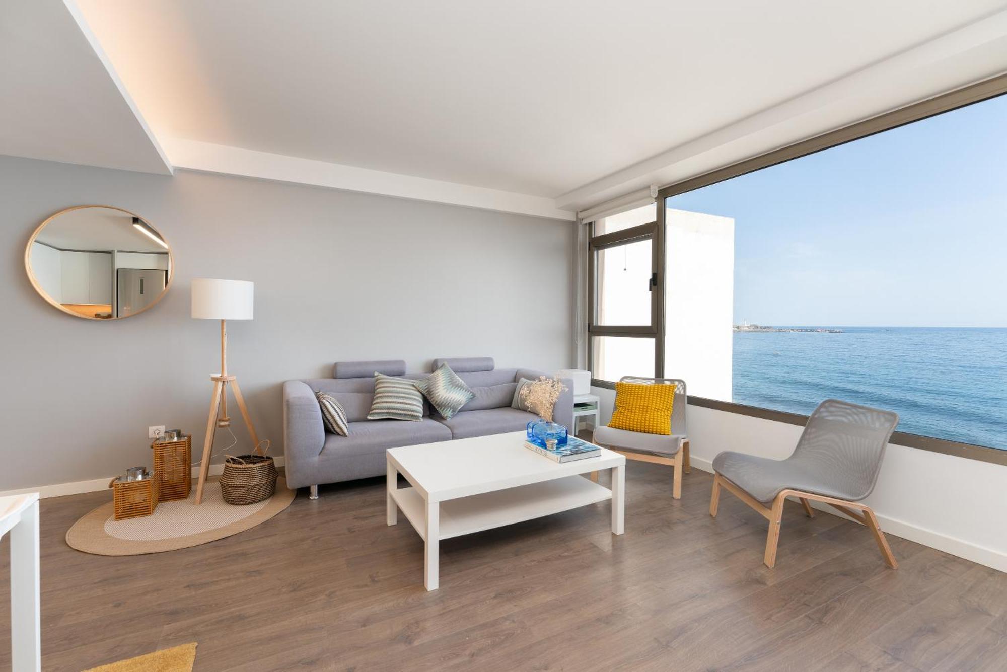 La Casa De La Playa Telde