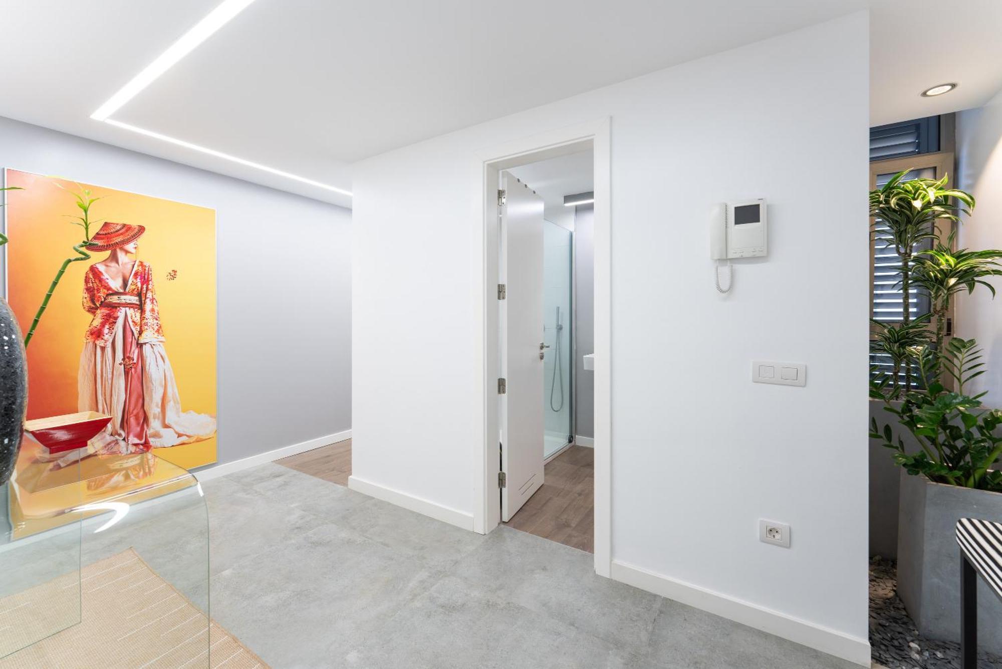 Apartamento La Casa De La Playa *