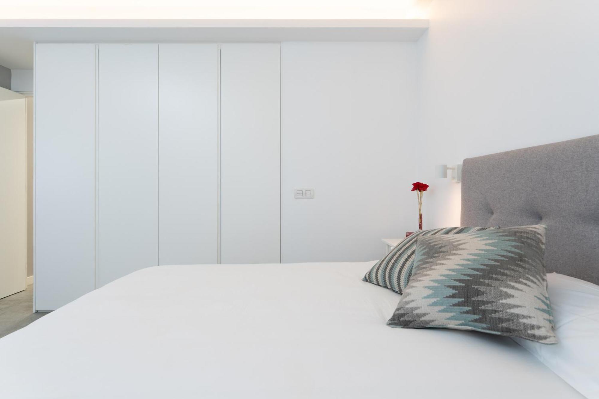 Apartamento La Casa De La Playa