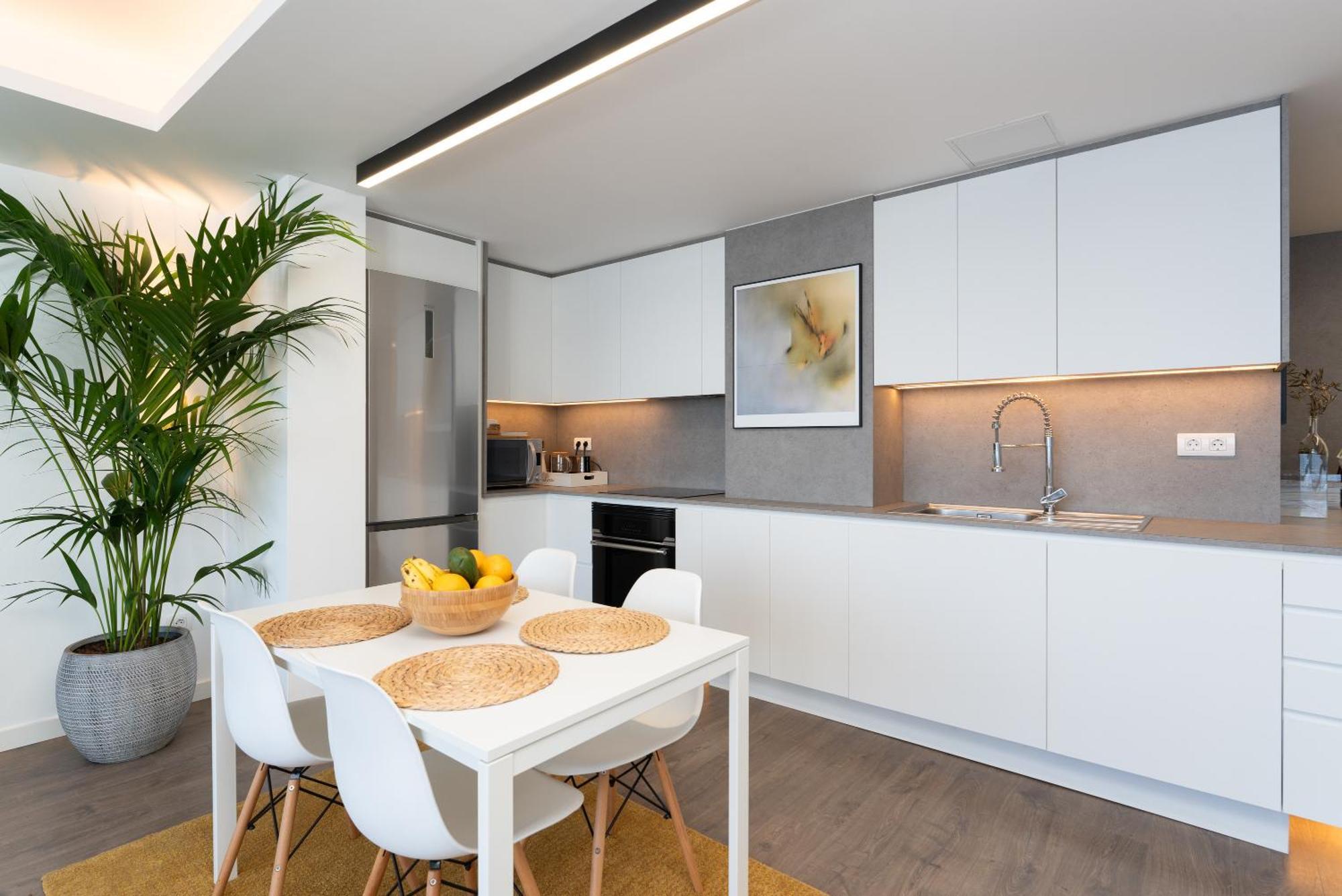 Apartamento La Casa De La Playa Telde