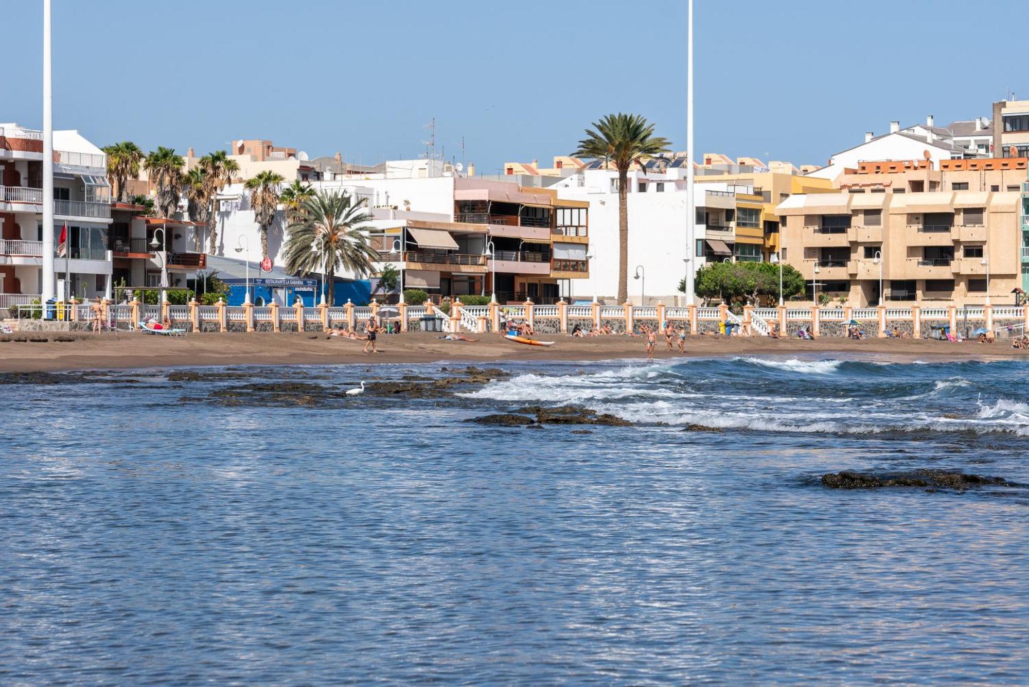 La Casa De La Playa Telde