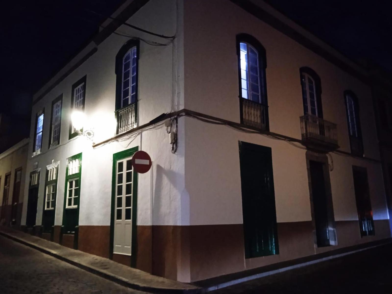 Holiday home Casa De Guia Santa Maria de Guia de Gran Canaria