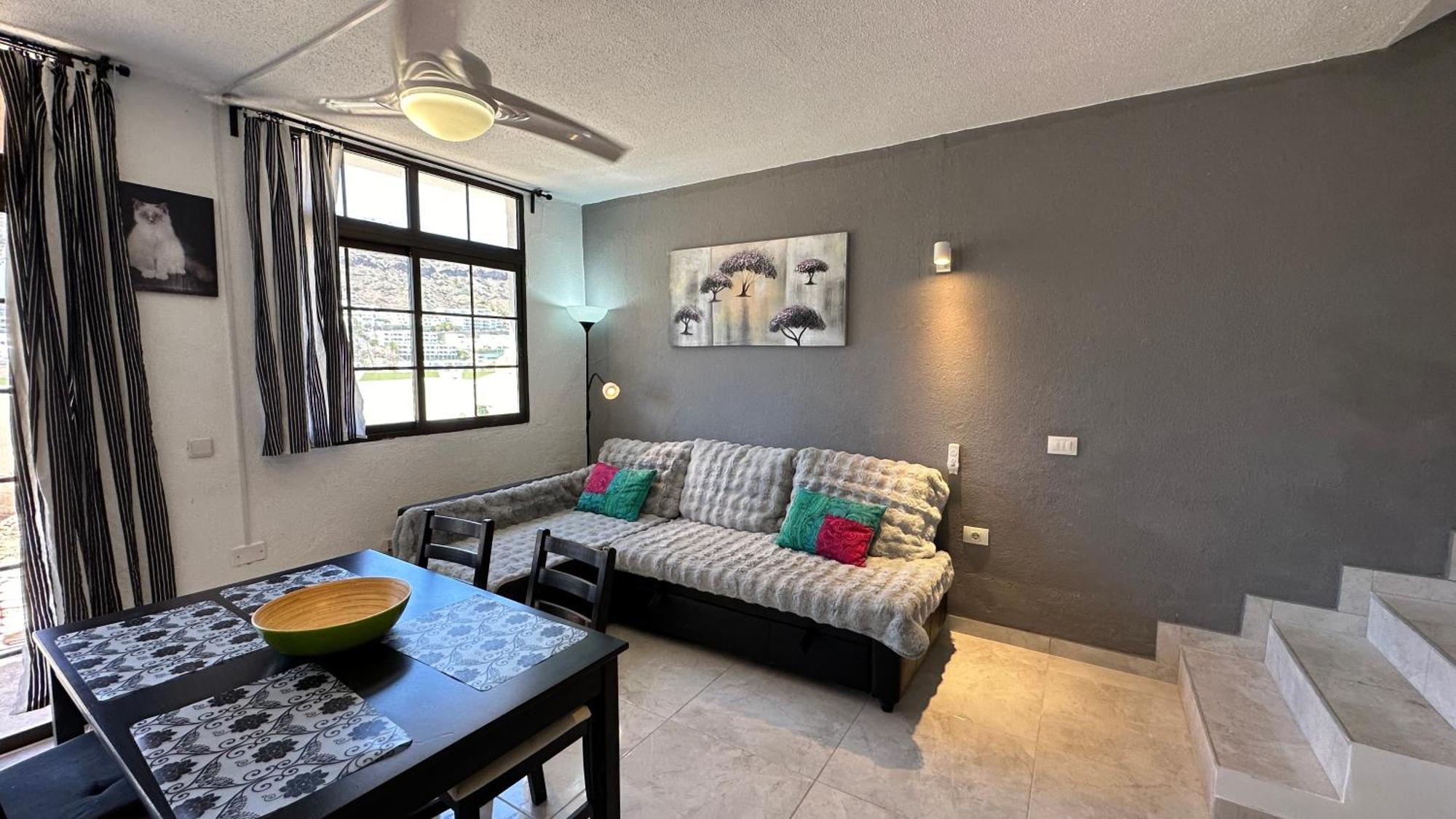 Appartement Fresas