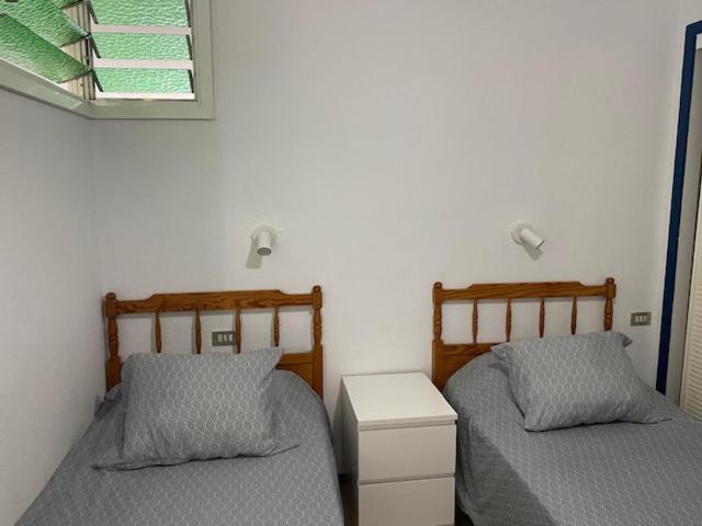 Front Sea View Nasas Apartamento *