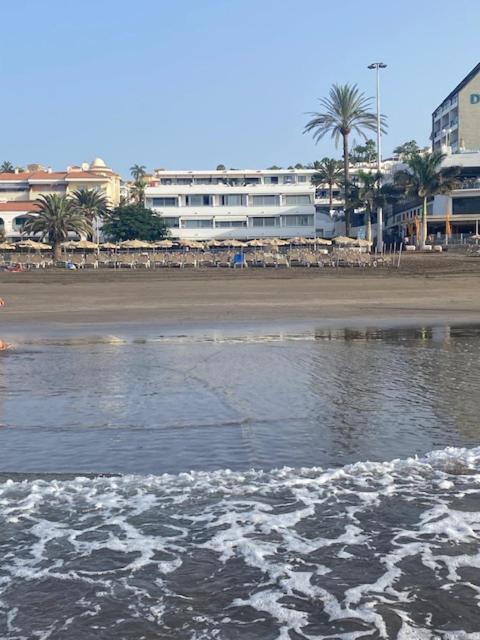 Apartamento Front Sea View Nasas San Agustín