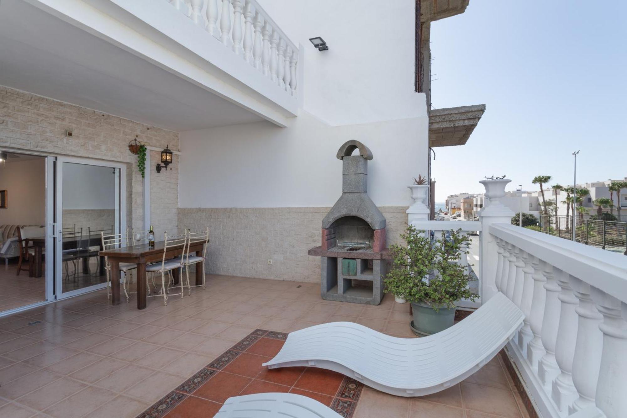Fani Holiday home