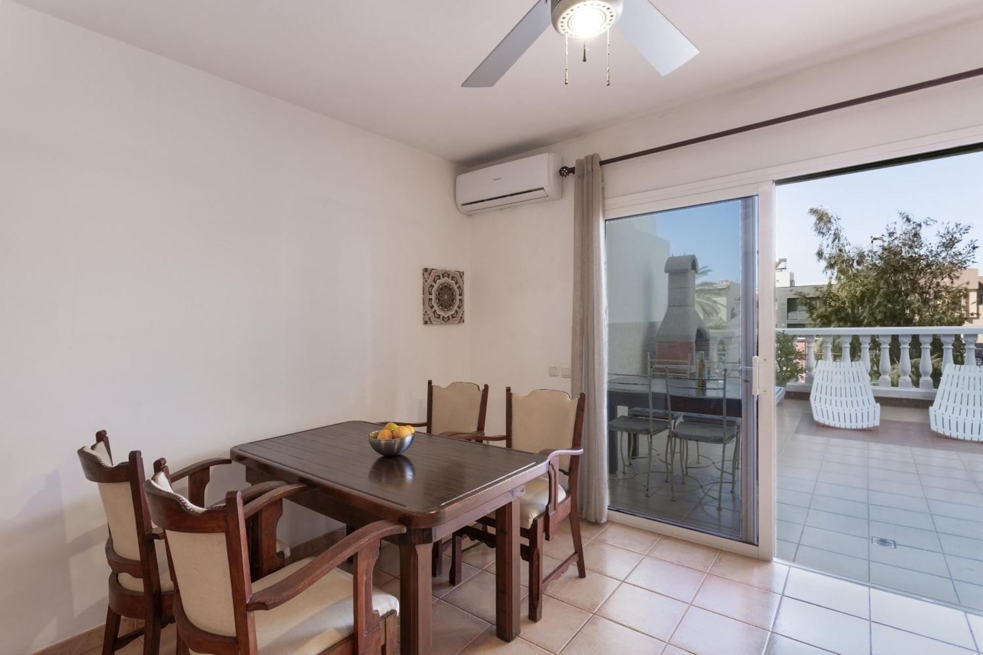 Fani Holiday home Arinaga