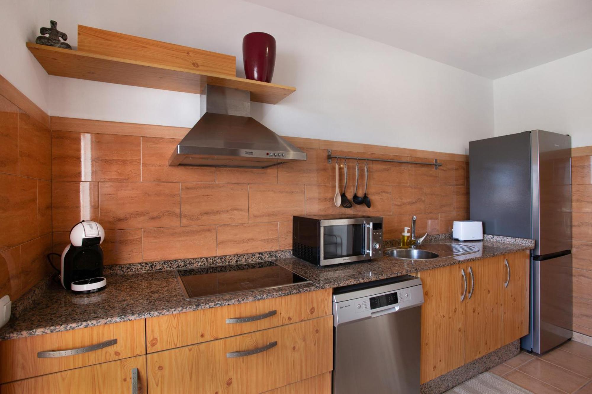 Fani Holiday home *