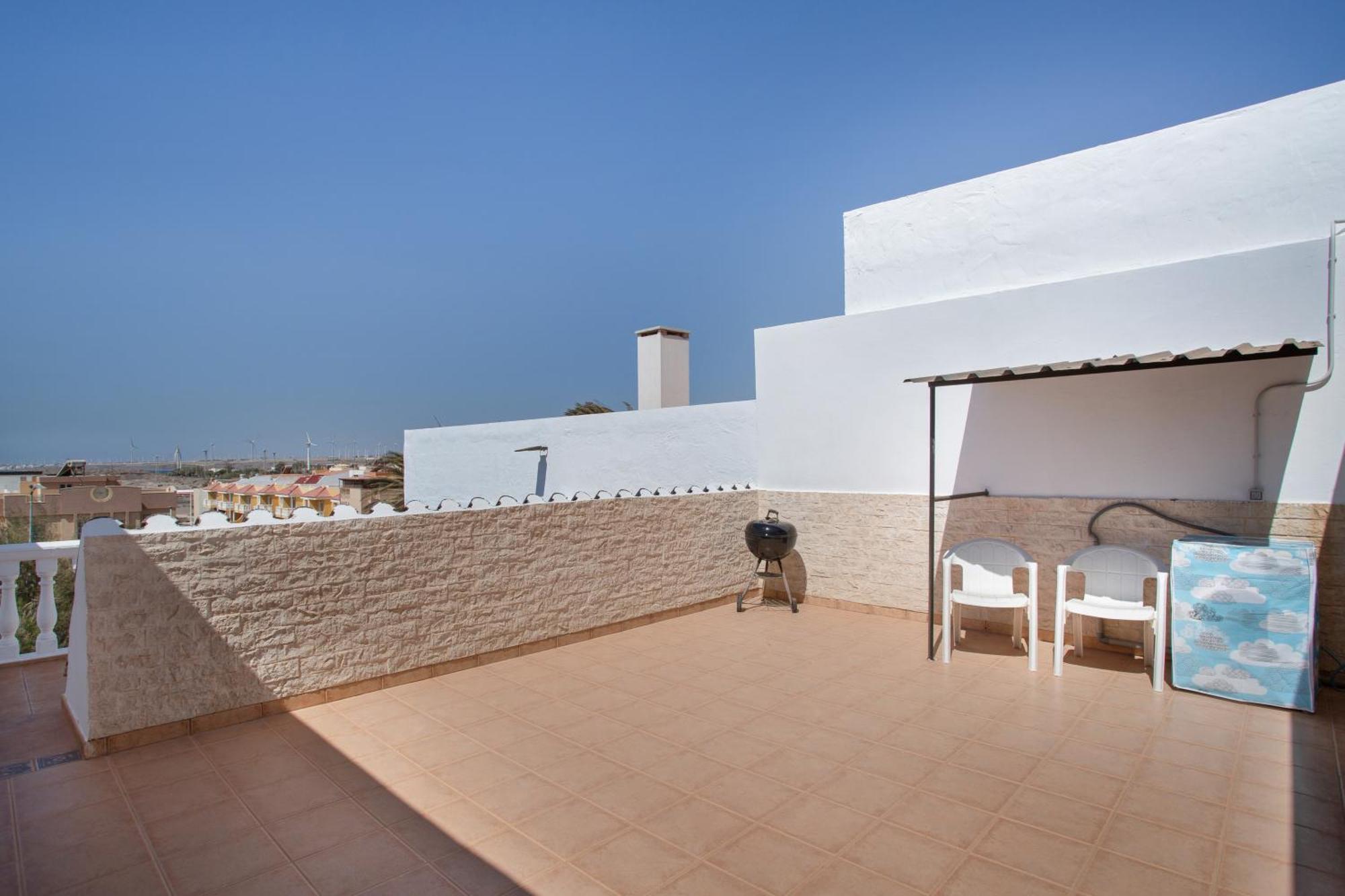 Fani Holiday home *